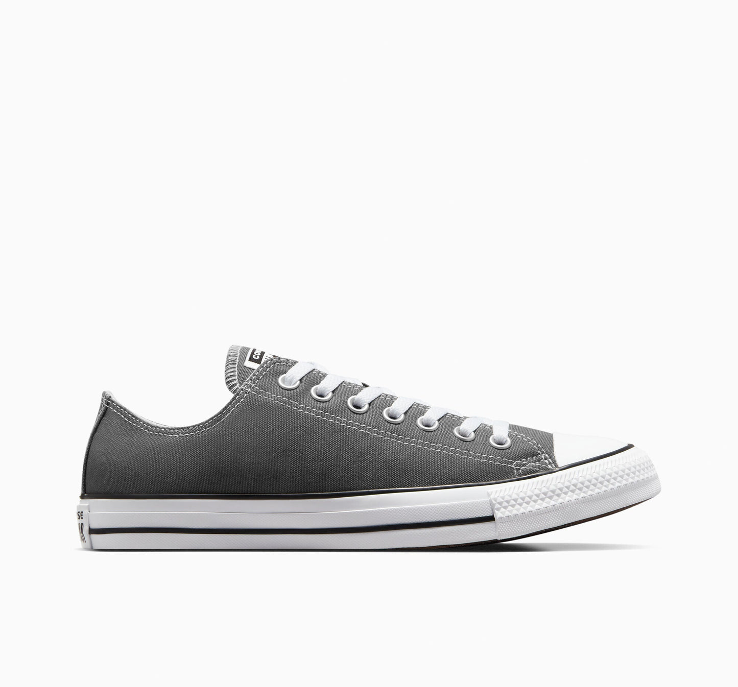 Chuck Taylor All Star Low Top - Charcoal