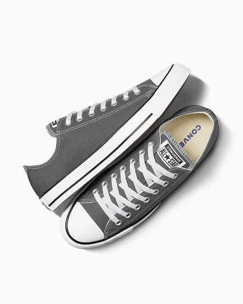 Chuck Taylor All Star Low Top - Charcoal