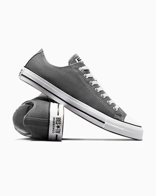 Chuck Taylor All Star Low Top - Charcoal