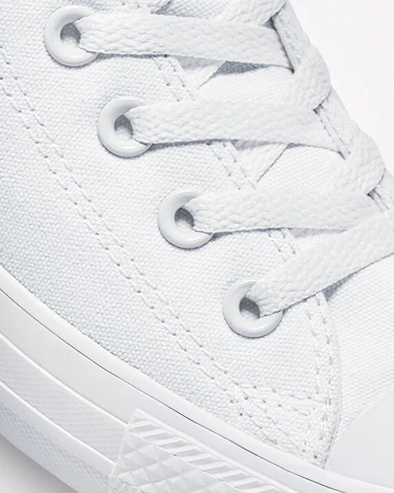 Chuck Taylor All Star High Top - Optical White