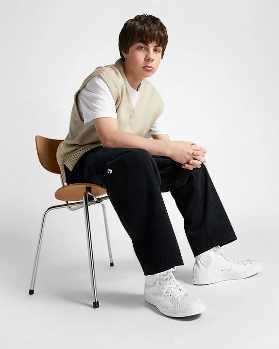 Chuck Taylor All Star High Top - Optical White