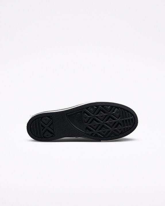 Chuck Taylor All Star Lift Platform Low Top Big Kids