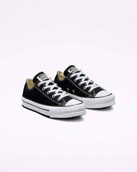 Chuck Taylor All Star Lift Platform Low Top Big Kids