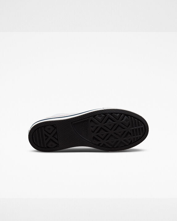 Chuck Taylor All Star Lift Platform Low Top Big Kids