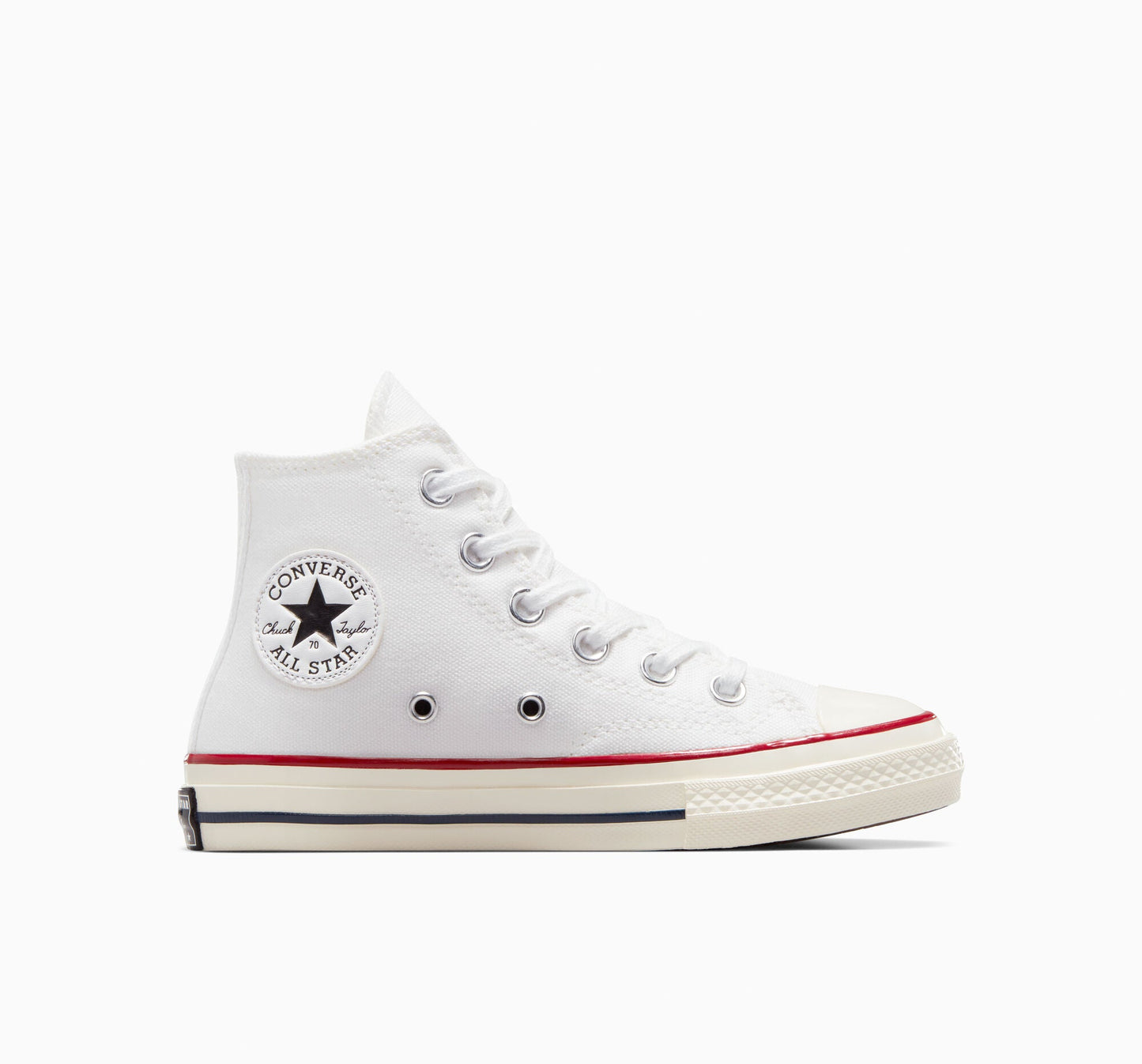 Chuck 70 Vintage Canvas High Top