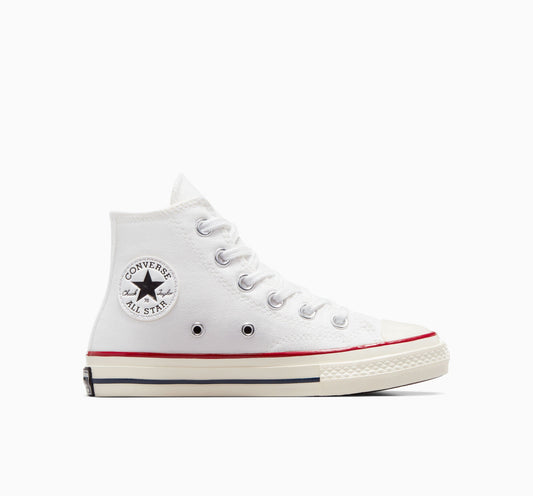 Chuck 70 Vintage Canvas High Top