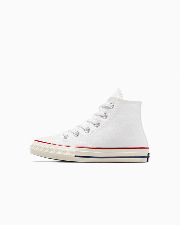 Chuck 70 Vintage Canvas High Top