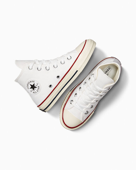 Chuck 70 Vintage Canvas High Top