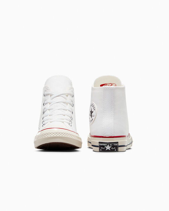 Chuck 70 Vintage Canvas High Top