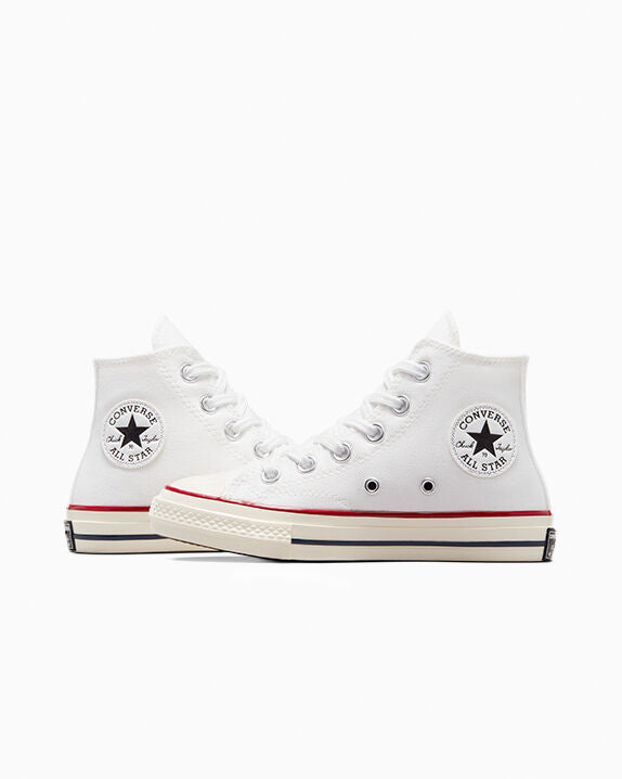 Chuck 70 Vintage Canvas High Top
