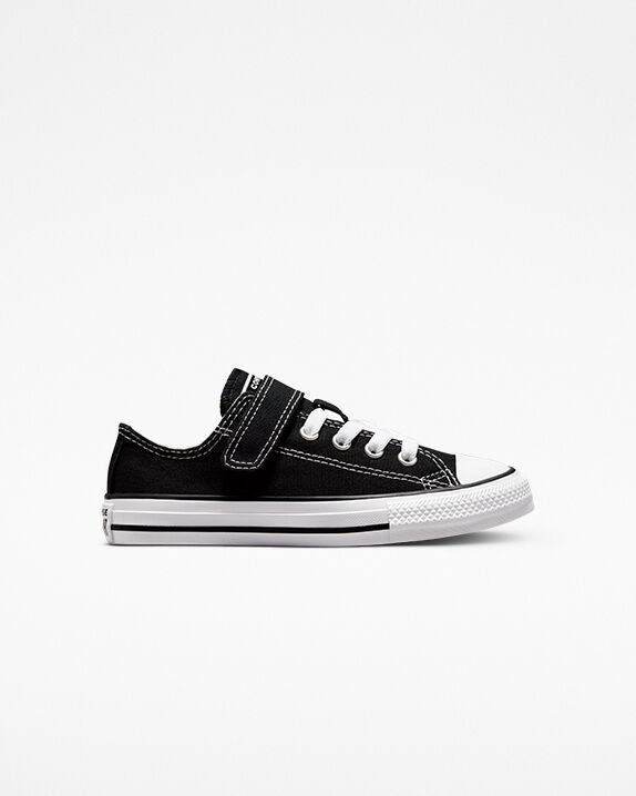 Chuck Taylor All Star Easy-On Low Top Little Kids