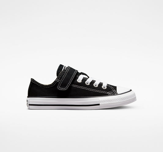 Chuck Taylor All Star Easy-On Low Top Little Kids