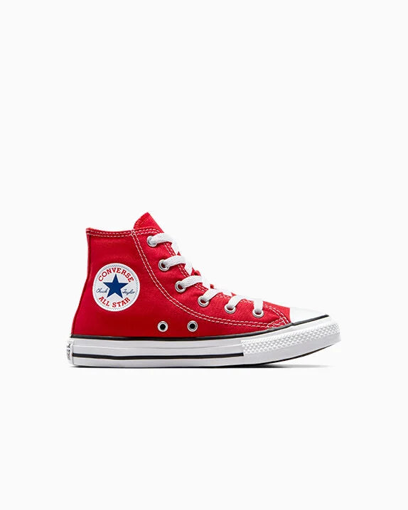 Converse Chuck Taylor All Star High Top Little/Big Kids