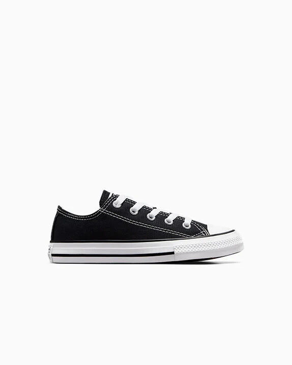 Converse Chuck Taylor All Star Low Top Little/Big Kids