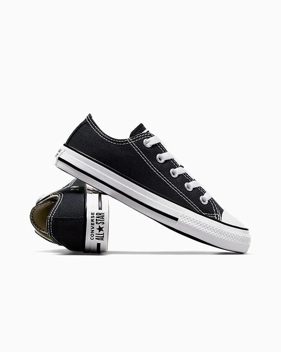 Converse Chuck Taylor All Star Low Top Little/Big Kids