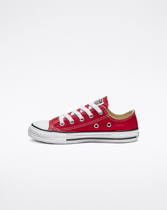 Converse Chuck Taylor All Star Low Top Little/Big Kids