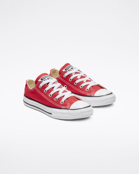 Converse Chuck Taylor All Star Low Top Little/Big Kids