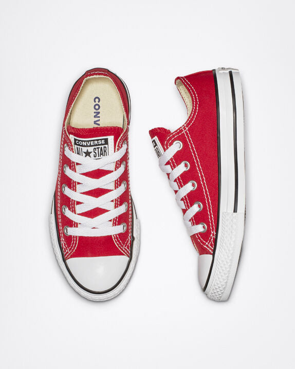 Converse Chuck Taylor All Star Low Top Little/Big Kids