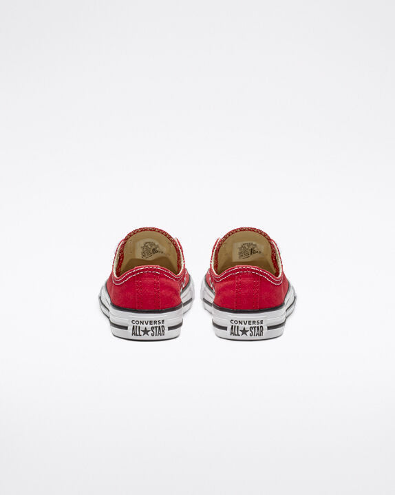 Converse Chuck Taylor All Star Low Top Little/Big Kids