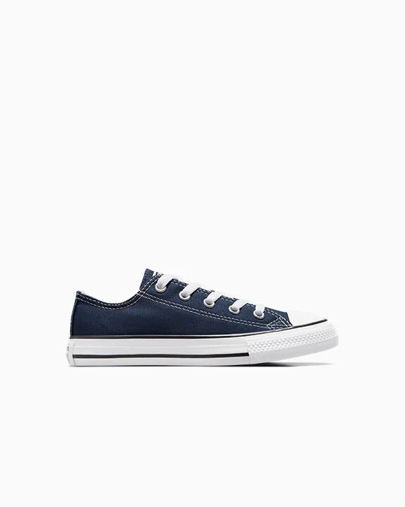 Converse Chuck Taylor All Star Low Top Little/Big Kids