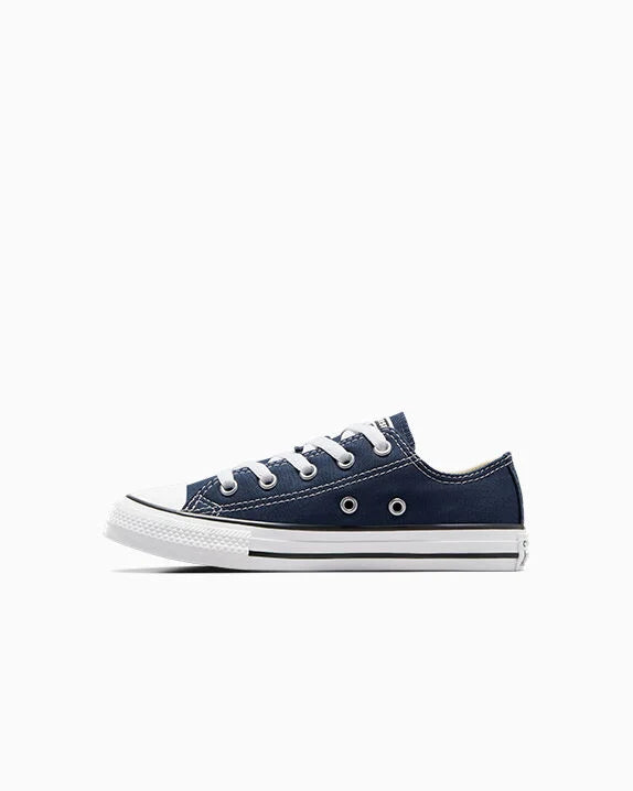 Converse Chuck Taylor All Star Low Top Little/Big Kids