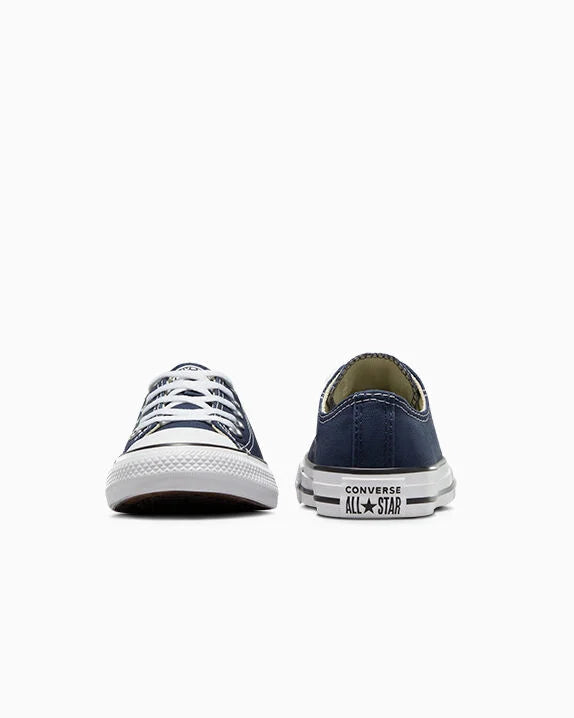 Converse Chuck Taylor All Star Low Top Little/Big Kids