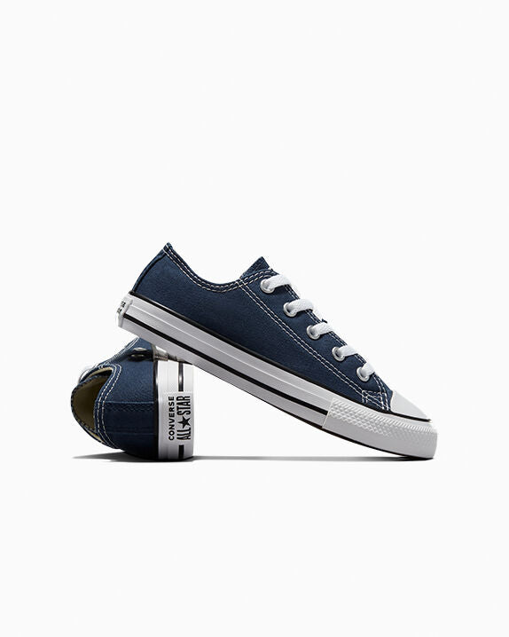 Converse Chuck Taylor All Star Low Top Little/Big Kids