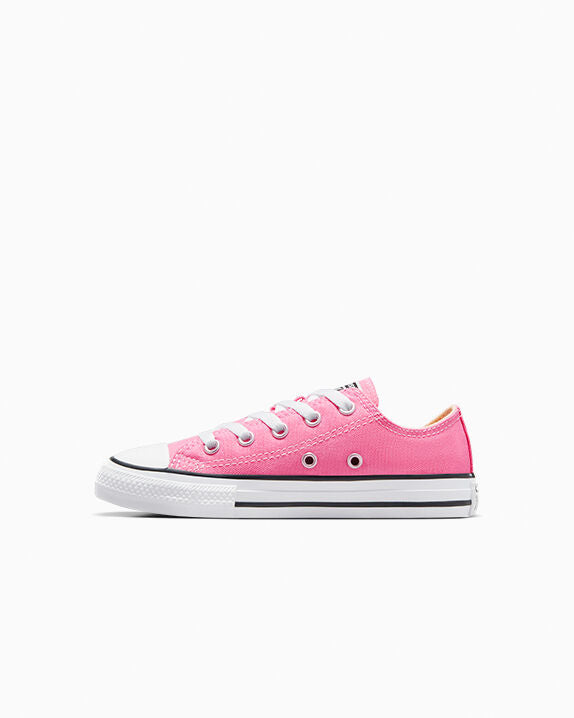 Converse Chuck Taylor All Star Low Top Little/Big Kids