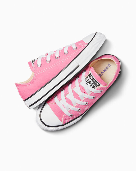 Converse Chuck Taylor All Star Low Top Little/Big Kids