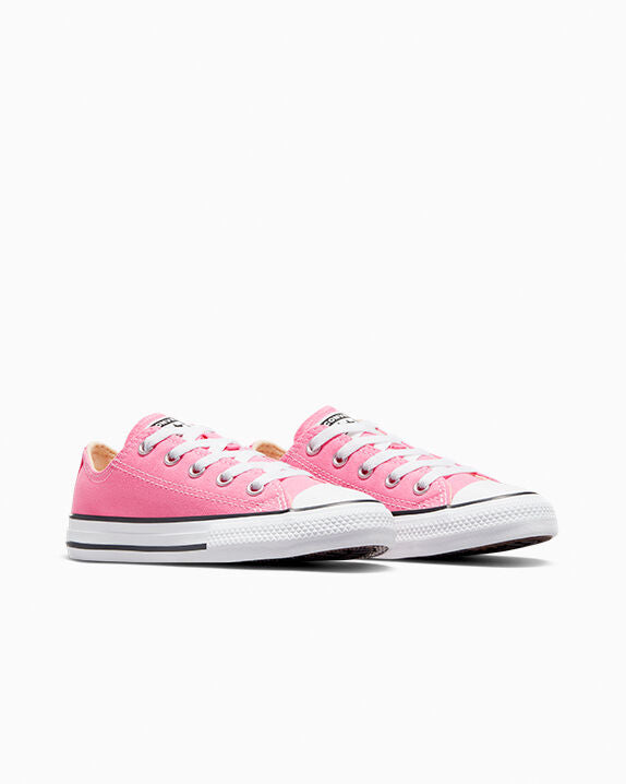 Converse Chuck Taylor All Star Low Top Little/Big Kids