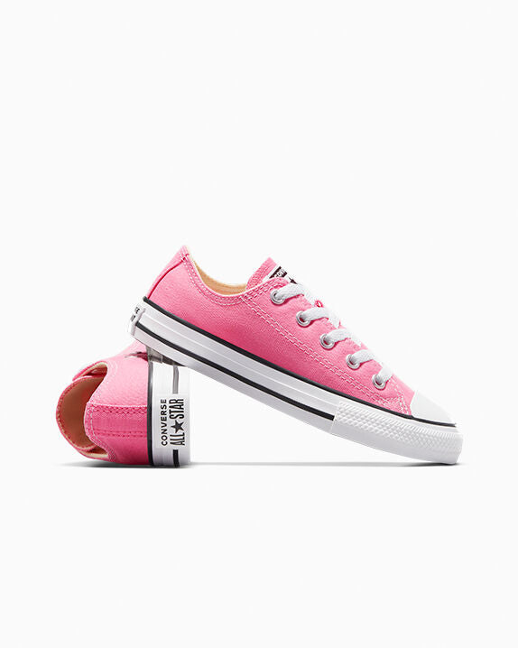 Converse Chuck Taylor All Star Low Top Little/Big Kids