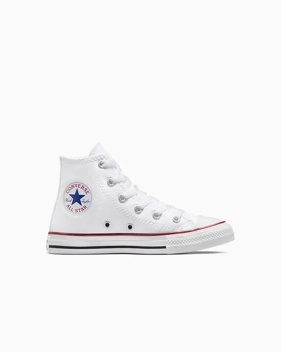 Converse Chuck Taylor All Star High Top Little/Big Kids