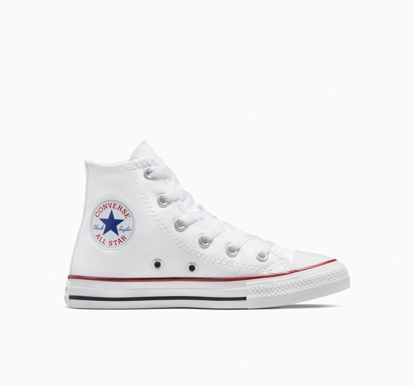 Converse Chuck Taylor All Star High Top Little/Big Kids