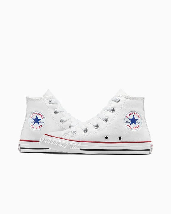 Converse Chuck Taylor All Star High Top Little/Big Kids