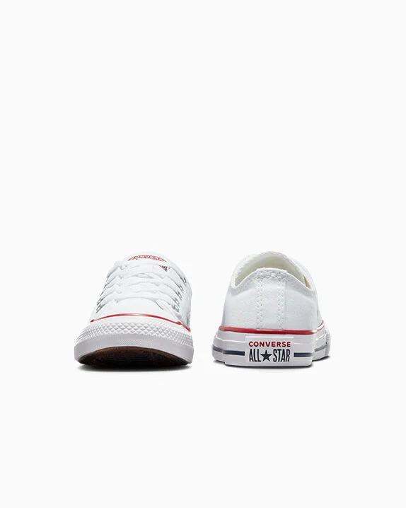 Converse Chuck Taylor All Star Low Top Little/Big Kids