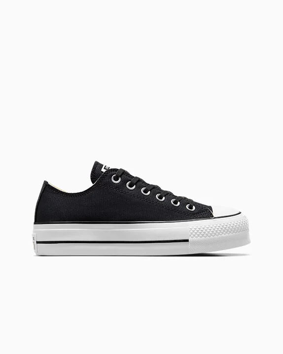Converse Chuck Taylor All Star Lift Low Top