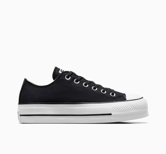 Converse Chuck Taylor All Star Lift Low Top