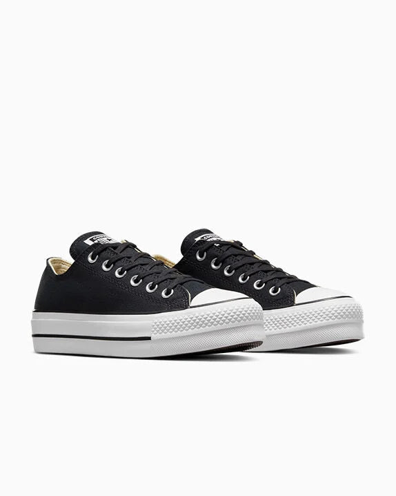 Converse Chuck Taylor All Star Lift Low Top