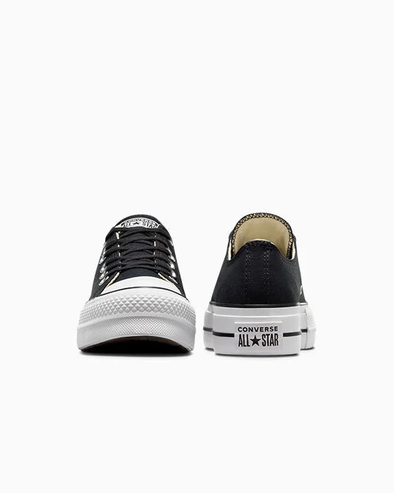 Converse Chuck Taylor All Star Lift Low Top