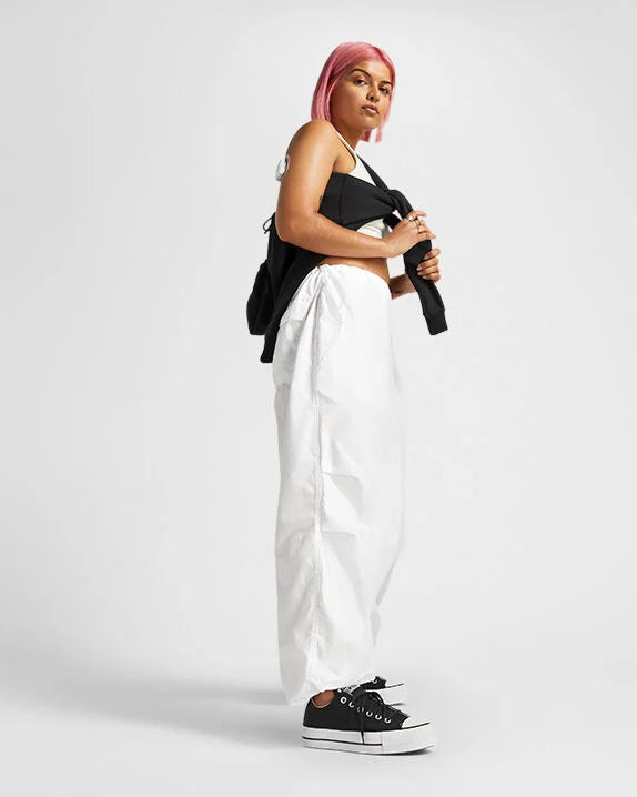 Converse Chuck Taylor All Star Lift Low Top