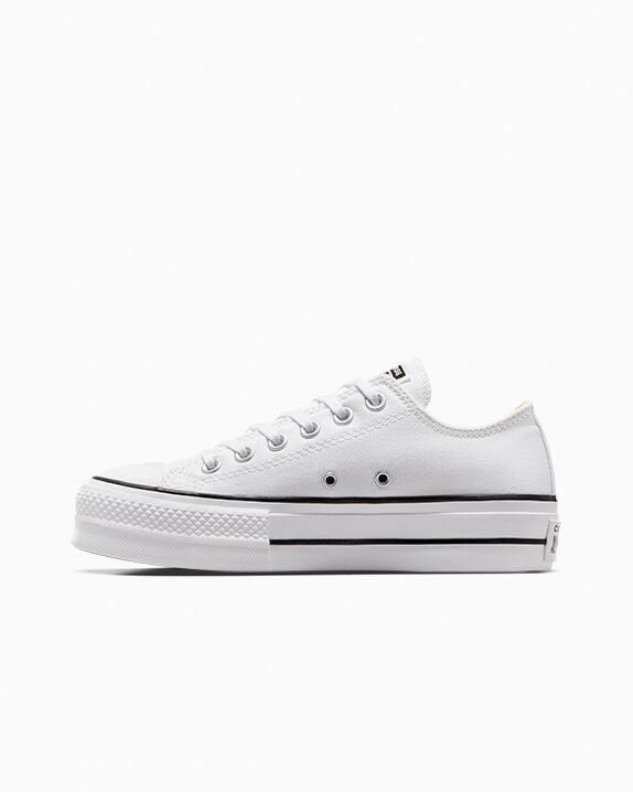Converse Chuck Taylor All Star Lift Low Top
