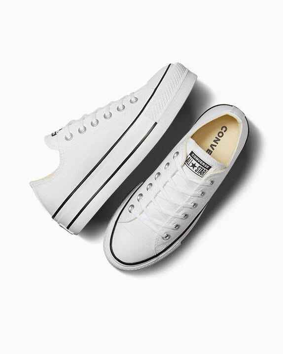 Converse Chuck Taylor All Star Lift Low Top