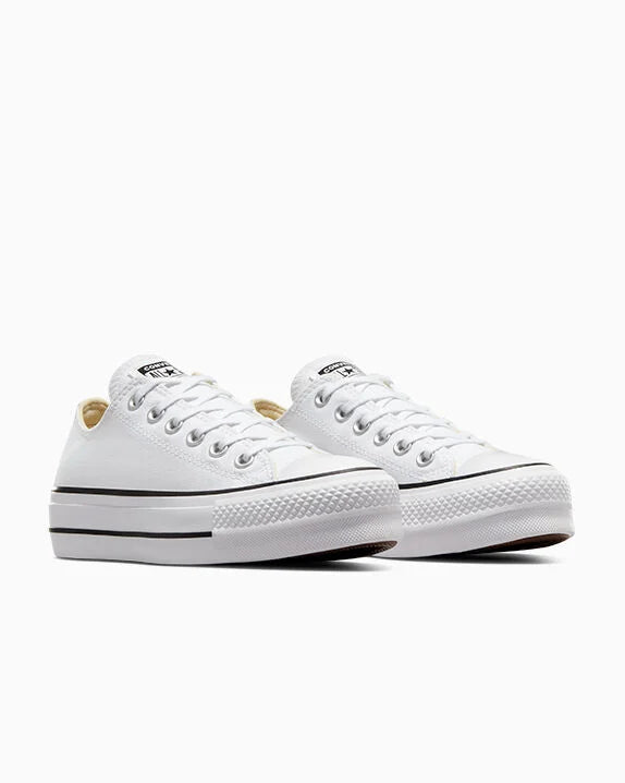 Converse Chuck Taylor All Star Lift Low Top