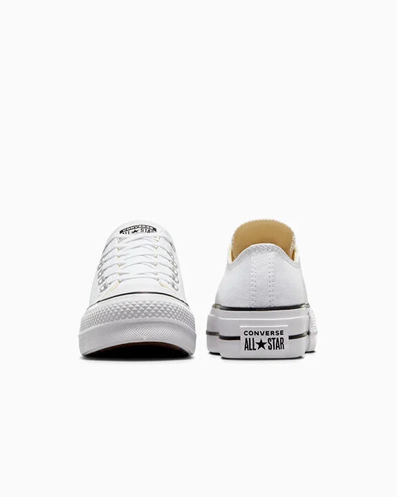 Converse Chuck Taylor All Star Lift Low Top
