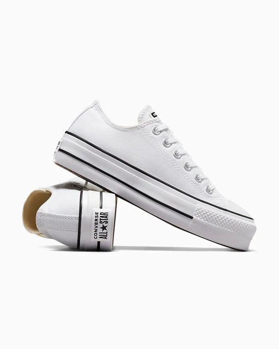 Converse Chuck Taylor All Star Lift Low Top
