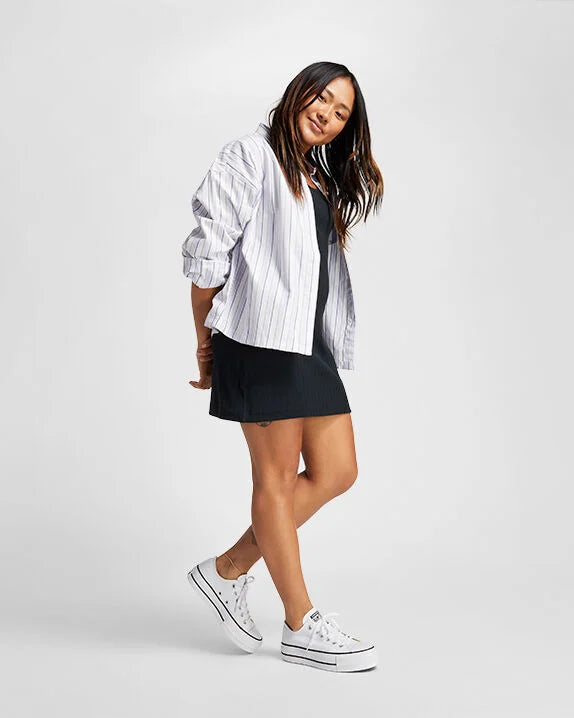 Converse Chuck Taylor All Star Lift Low Top