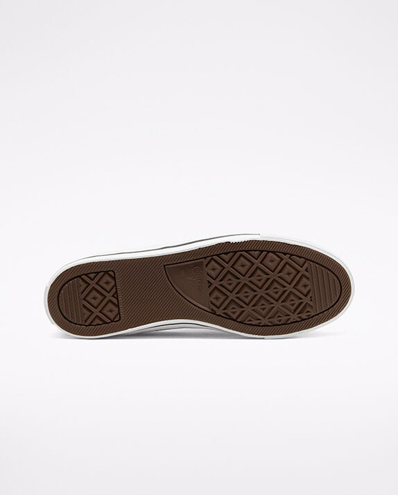 Ballet Lace Chuck Taylor All Star Slip Low Top