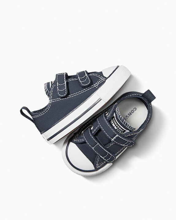 Converse Chuck Taylor All Star 2V Low Top Infant/Toddler