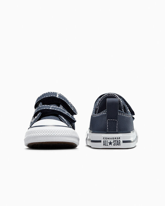 Converse Chuck Taylor All Star 2V Low Top Infant/Toddler