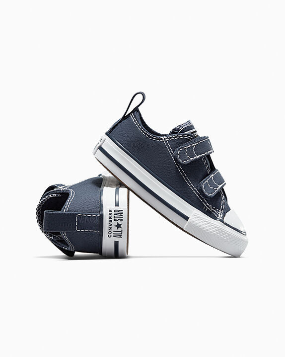 Converse Chuck Taylor All Star 2V Low Top Infant/Toddler